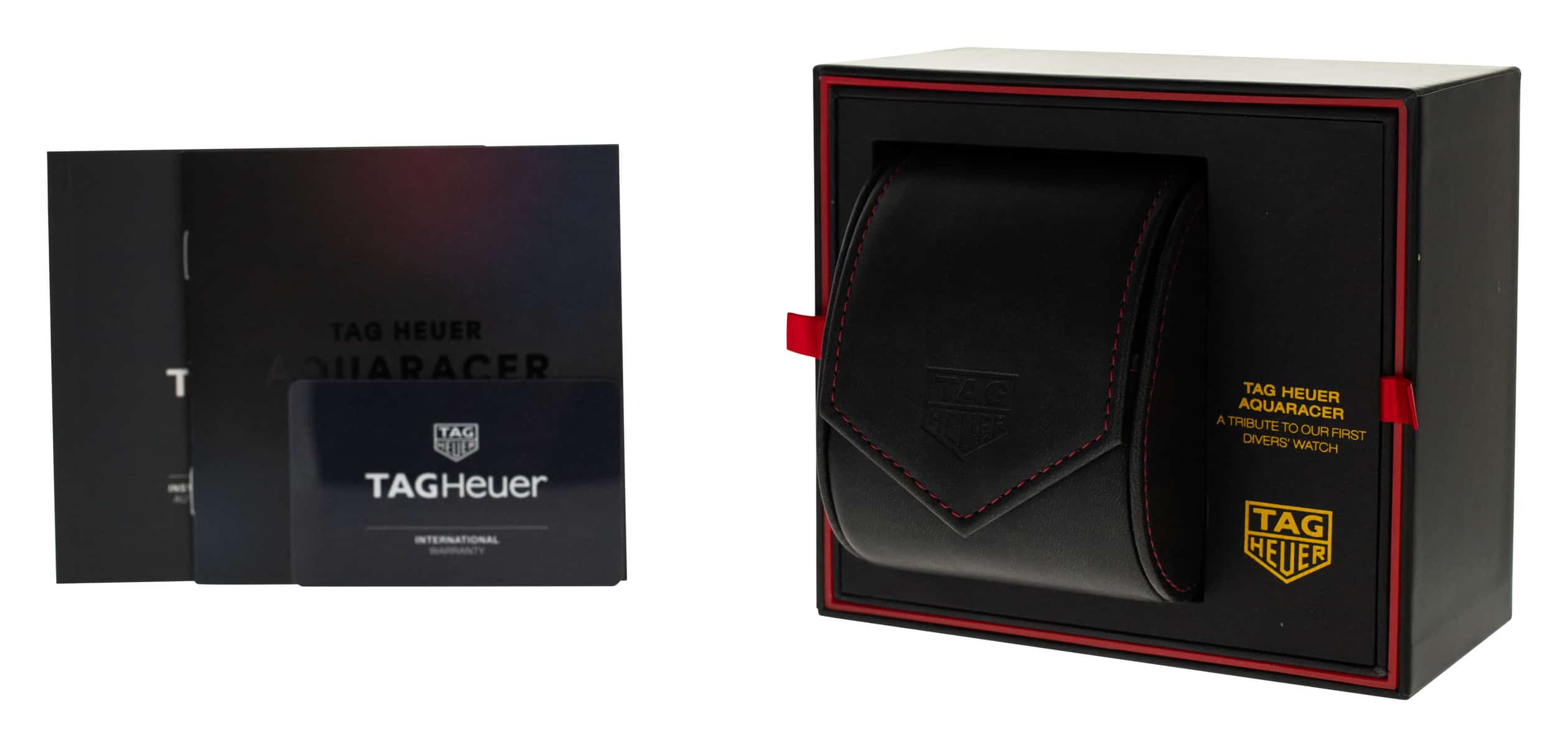 Tag Heuer Aquaracer WBP208C.FT6201 Tag Heuer Aquaracer WBP208C.FT6201